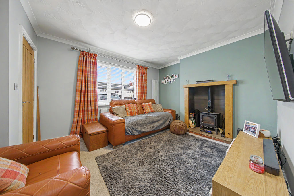 Laburnum Street Hollingwood